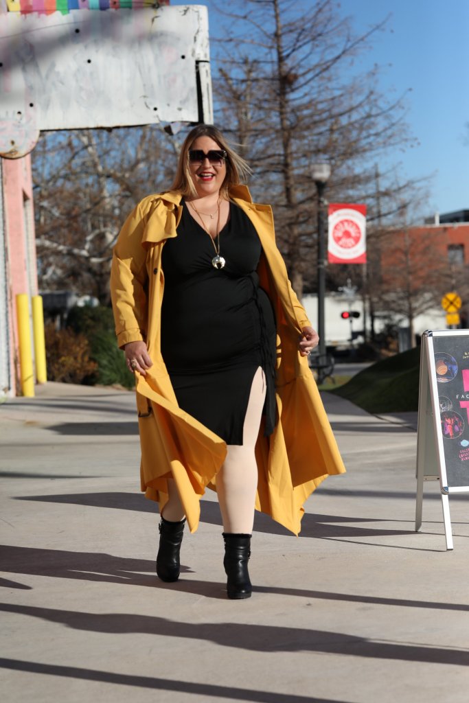 Part 1 of 3: 2020-2021 Winter Plus Size Fashion Inspiration: Comfy, Casual,  and Cute! Roaso.com Plus Size Haul – A Liberated Woman Blog