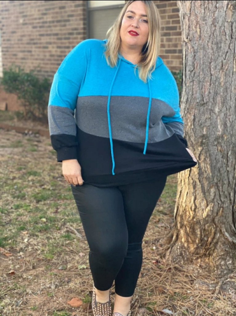 Part 2 of 3: 2020-2021 Winter Plus Size Fashion Inspiration for Boutiques  and Wholesale Buyers: Comfy, Casual, and Cute! DearLover.com Plus Size Haul  – A Liberated Woman Blog